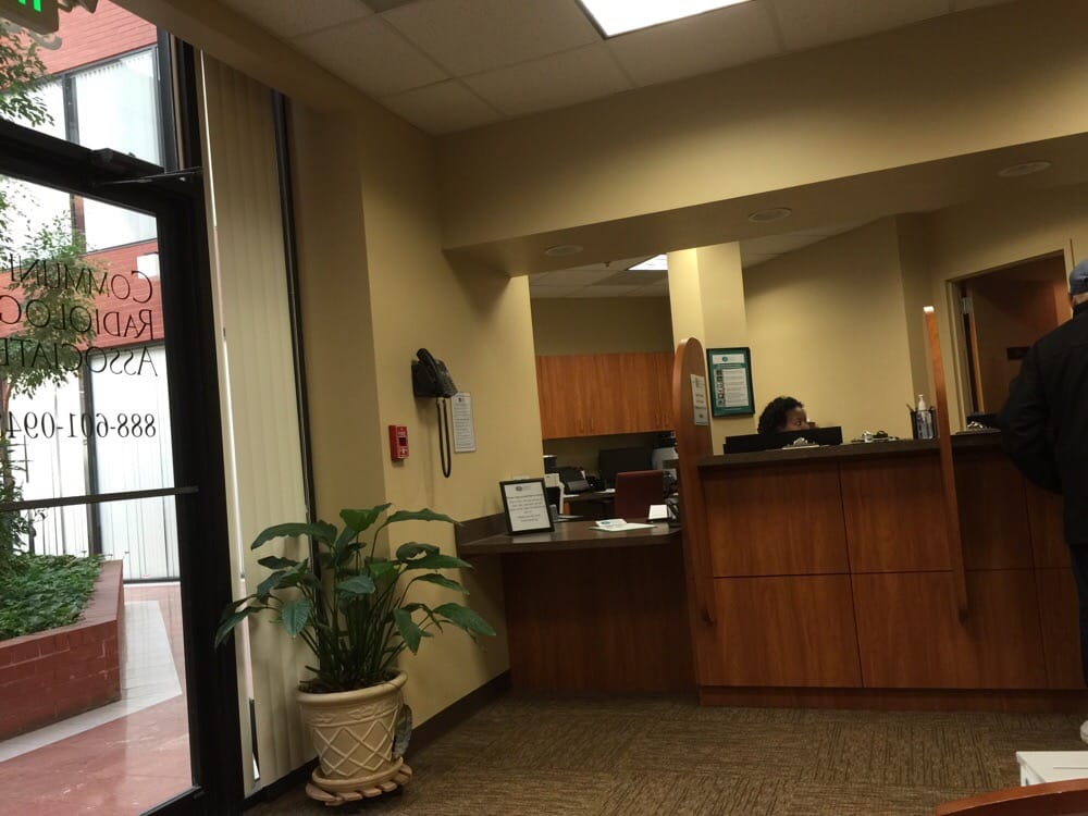COMMUNITY RADIOLOGY ASSOCIATES Updated October 2024 44 Reviews 15225 Shady Grove Rd