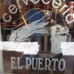 El Puerto - Cervecería el Puerto