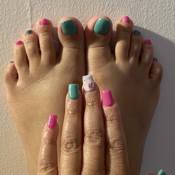 Sky Nail Bar - Nail Salons Near Me - O'Fallon, Missouri Sky Nail Bar - Nail Salons Near Me - O'Fallon, Missouri