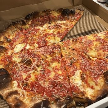A.K. Pizza - Pizza Near Me - Seattle, Washington