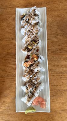 Daichi Sushi and Grill by null