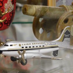 United Flight Systems