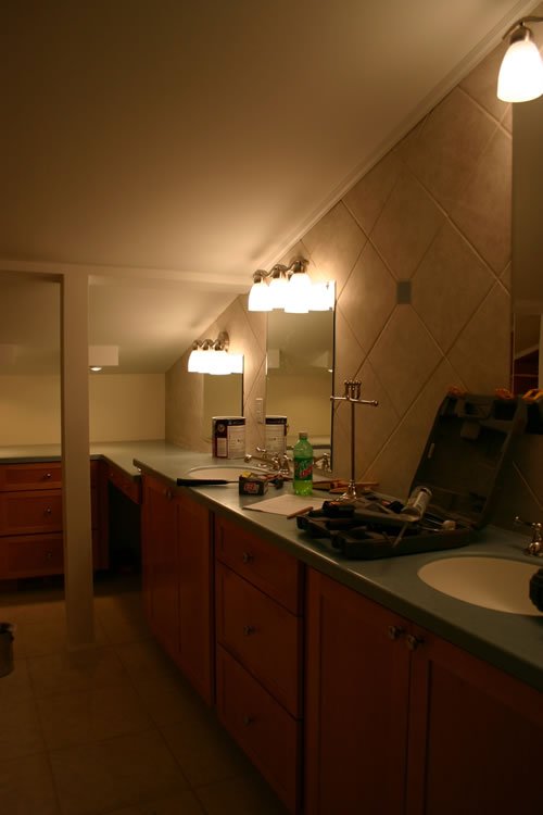 Slide of Southern Home Remodeling