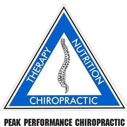 Peak Performance Chiropractic
