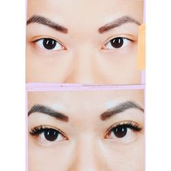 Simplified Beauty - Natural mega volume