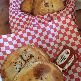 Big E Cafe - Chicken/mushroom and egg/potatoe/chorizo plus spicy Thai and egg/potatoe/cheese - Coffee & Tea Near Me - San Jose, California