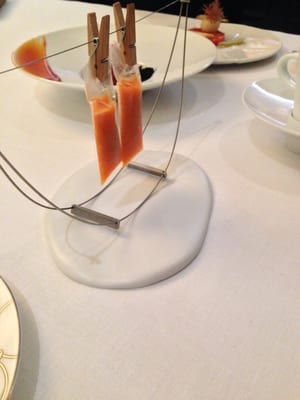 Ramón Freixa Madrid by null