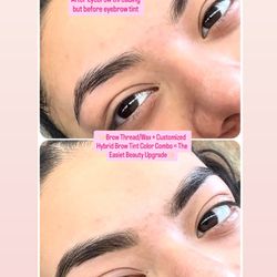 Perfect Brows