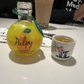 Tokyo - Pineapple Sake - Ramen Near Me - Fruit Cove, Florida Tokyo - Pineapple Sake - Ramen Near Me - Fruit Cove, Florida