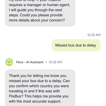 FlixBus - Buses Near Me - Munich, BY