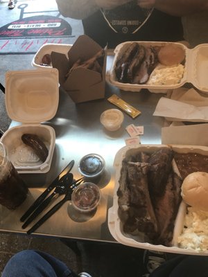 Prime Time BBQ, Butcher Shop, and Catering by null
