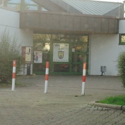 Bürgerhaus Restaurant