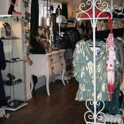 Eternal Envy Boutique - off business website