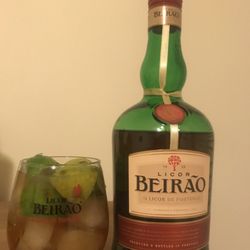 Litos Liquors - They sell this great Portuguese liqueur , the Caipirão is a great drink