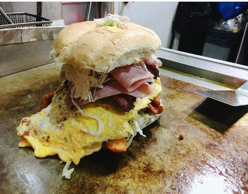 96-15 Roosevelt Ave by null