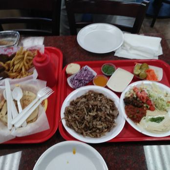 Pita Plus - Mediterranean Near Me - Dania Beach, Florida Pita Plus - Mediterranean Near Me - Dania Beach, Florida