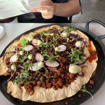 Centrico - Tulyada - Mexican Near Me - Anaheim, California