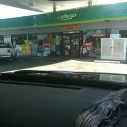 Shell
