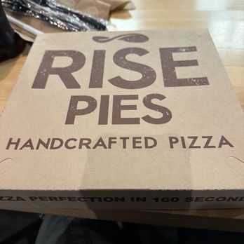 Rise Pies - Pizza Near Me - Southaven, Mississippi Rise Pies - Pizza Near Me - Southaven, Mississippi