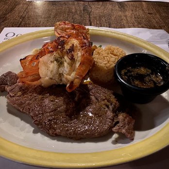 Ocean Maya Royale - Surf & turf - Privilege menu - Hotels Near Me - Quintana Roo, ROO