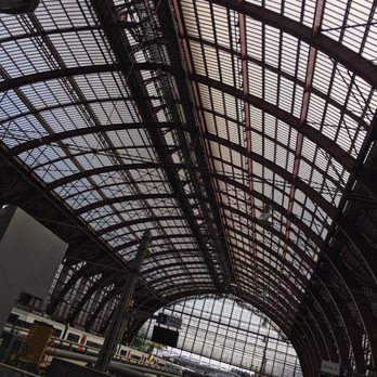STIB – MIVB - Public Transportation Near Me - Brussels, BRU