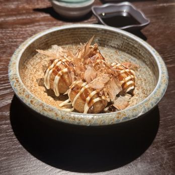 Ginza - Takoyaki - Izakaya Near Me - Las Vegas, Nevada