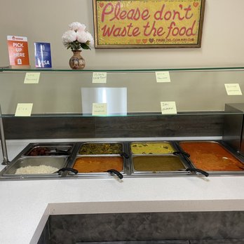 Punjab Cafe - Buffet -self serve - Indian Near Me - San Jose, California Punjab Cafe - Buffet -self serve - Indian Near Me - San Jose, California