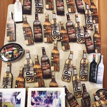 Huffman's Vineyards - a display of bottles of liquor - Wineries Near Me - Richlands, North Carolina Huffman's Vineyards - a display of bottles of liquor - Wineries Near Me - Richlands, North Carolina