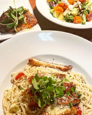 Dominique's Wine Boutique & Bistro by null