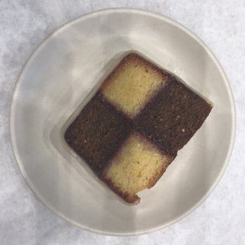 Rose Bakery - Bakeries Near Me - New York, New York