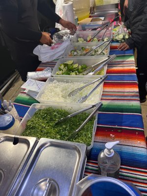 Taqueria Juquilita by null