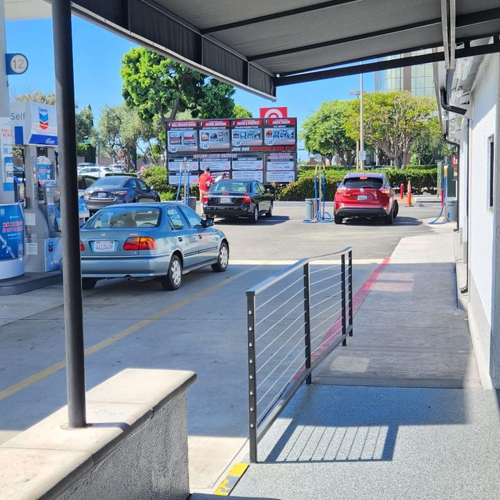 Madrona Car Wash - Madrona carcass - Car Wash Near Me - Torrance, California Madrona Car Wash - Madrona carcass - Car Wash Near Me - Torrance, California