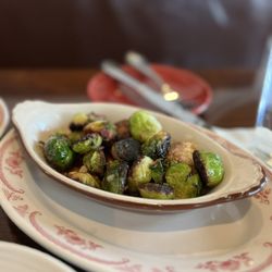 Honeywood - Brussels sprouts