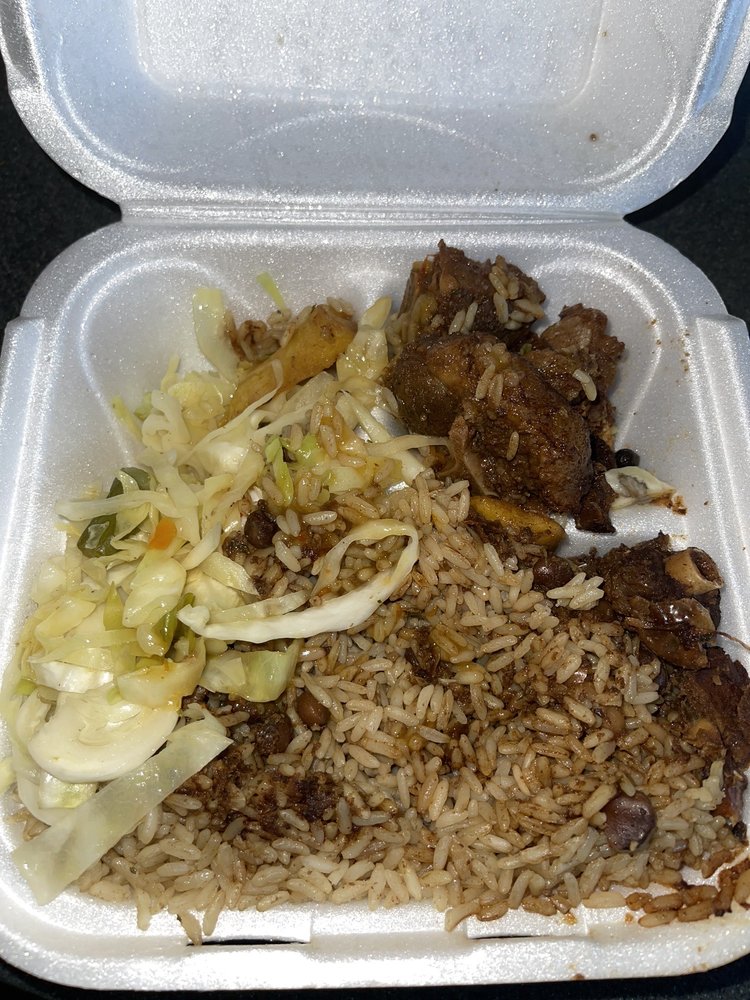Mini Mart Caribbean Grocery & Cuisine