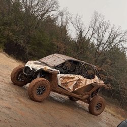 Jones Offroad - 2022 rzr