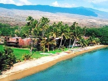 Hotel Moloka'i by null