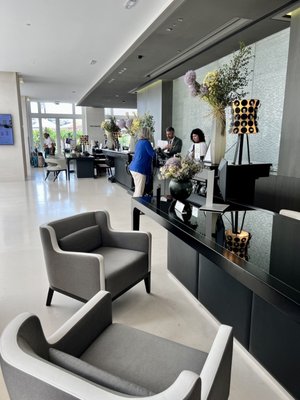 Hôtel Dieu Intercontinental Marseille by null