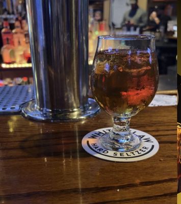 McGettigan's 19th Hole by null