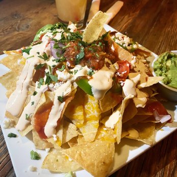 Mama Blancas Cocina Latina - Nachos - Cuban Near Me - Whitefish, Montana Mama Blancas Cocina Latina - Nachos - Cuban Near Me - Whitefish, Montana