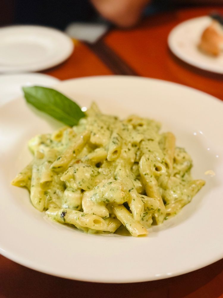 Pasta Lovers Trattoria