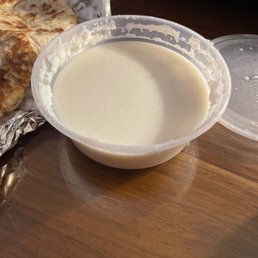 Coconut Soup Coconut Soup