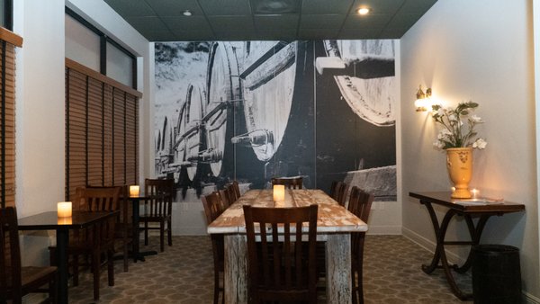 St Ann Wine Bar by null