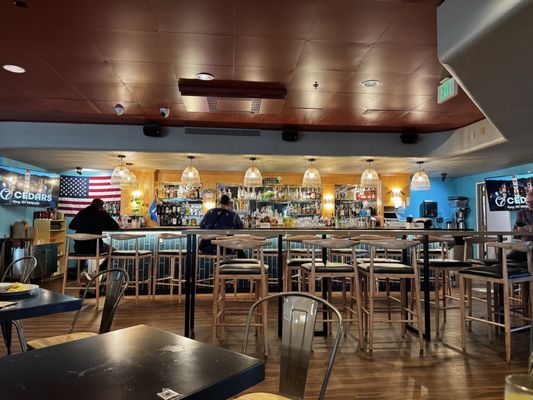 Pasifika Grill & Bar by null Pasifika Grill & Bar by null