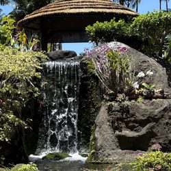 Beautiful kaanapali Shores Resort .