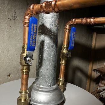 Andersen Plumbing, Heating and AC Repair - Clean work - Plumbing Near Me - Aurora, Illinois Andersen Plumbing, Heating and AC Repair - Clean work - Plumbing Near Me - Aurora, Illinois