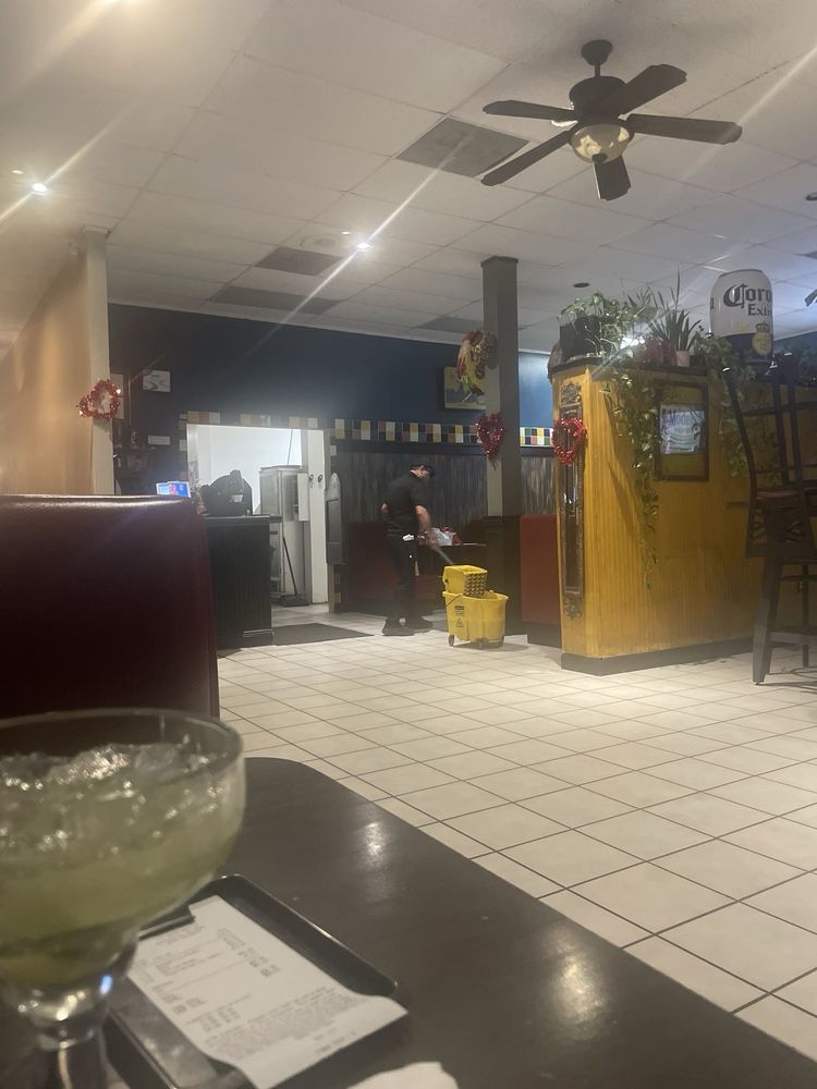 Cazadores — Mexican restaurant in Monticello