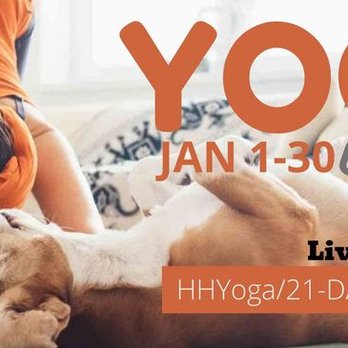 Hot House Yoga - Start your 2021 off  with a gift to your body.  Gain strength, and shape up - Yoga Near Me - Ormond Beach, Florida