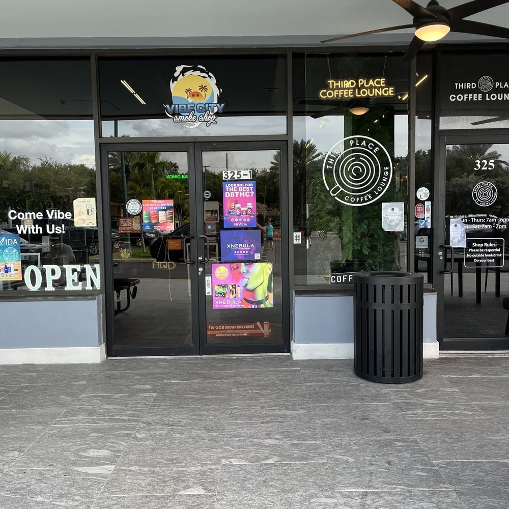 Third Place Coffee Lounge - Coffee & Tea Near Me - Boca Raton, Florida Third Place Coffee Lounge - Coffee & Tea Near Me - Boca Raton, Florida