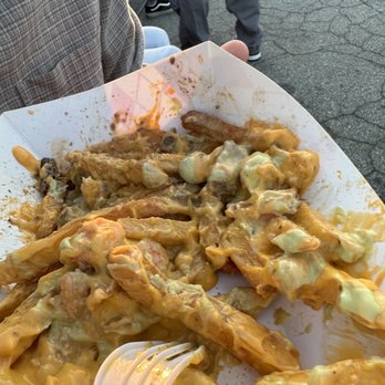 Mexibachi - Food Trucks Near Me - Los Angeles, California