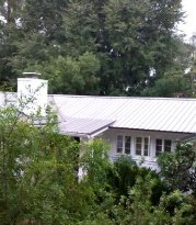 Slide of Godwin Green Roofing
